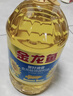 金龙鱼 食用油 花生浓香型浸出  食用植物调和油5L（新老包装随机发货） 实拍图