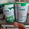 贝特佳羊奶粉婴幼儿配方羊奶粉3段三段（1-3岁）罐装新国标奶粉800g 实拍图
