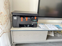 惠普（HP）M126nw Plus黑白激光无线家用打印机 打印复印扫描  有线网络连接 （126nw升级款） 实拍图