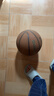 李宁（LI-NING）篮球7号CBA比赛成人儿童青少年中考室内外训练标准七号 PU443 实拍图