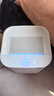 霍尼韦尔（Honeywell）空气净化器家用除甲醛除雾霾除PM2.5智能净化器除菌除甲流病毒 KJ820F-P21D 实拍图