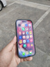 邦克仕（Benks）【康宁全透膜】适用苹果17Pro钢化膜 高清无边不挡屏iPhone17Pro手机膜防摔抗指纹保护膜 实拍图