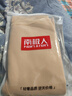 南极人加绒加厚光腿神器300g打底裤女秋冬季裸感丝袜保暖显瘦连裤袜肤色 实拍图