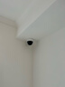 普联（TP-LINK）无线监控摄像头家用 手机APP远程查看高清监控器室内吸顶半球智能网络摄像机360度全景旋转云台版 400万4MP红外夜视【5G升级版】 32GB内存卡【免费升级64GB卡】 实拍图