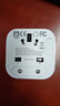 飞利浦全球通用转换插头万能多国旅行插座转换器 适用欧洲/英国/港澳/美国/日本/马来西亚国外出国转换头 象牙白-全球通 实拍图