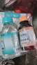 海氏海诺 医用酒精消毒液102ml+碘伏消毒液102ml+医用棉签棉棒50支 实拍图
