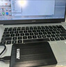 科硕（KESU）500GB 移动硬盘大容量机械硬盘 USB3.0 K205 2.5英寸魅力黑外接存储文件照片备份 大U盘 实拍图
