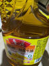 鲁花【保真菜籽油】食用油 低芥酸特香菜籽油 900ml 物理压榨  实拍图
