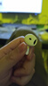 Apple/苹果 AirPods 4(支持主动降噪)搭配无线充电盒(USB-C)苹果耳机 蓝牙耳机适用iPhone/iPad 四代 实拍图