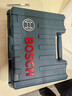 博世（BOSCH）手电钻冲击钻家用600瓦钻墙打孔升级款GSB600RE多功能工具套装 实拍图