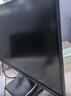 AOC显示器4K 27英寸 专业设计师电脑显示屏幕 升降旋转办公学习护眼低蓝光 台式拓展笔记本外接扩展屏 实拍图