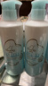 启初宝宝儿童身体乳润肤乳补水露植物之初水嫩高保湿露280ml*2新升级 实拍图