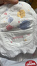 好奇（Huggies）金装拉拉裤L124片(9-14kg)尿不湿【速干不易红】 实拍图