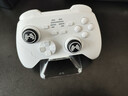 北通鲲鹏20无线游戏手柄智控双切扳机震动蓝牙手柄xbox电脑PC手机steam电视NSswitch2体感原神宝可梦ZA 实拍图