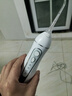 博皓（prooral）电动冲牙器洗牙器冲洗器牙齿清洁器水牙线洁牙器牙结石牙套牙齿冲洗器牙缝正畸喷嘴家用便携式5025 晶莹透 |店长推荐 实拍图