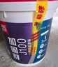 雨虹防水 J100墙固界面剂 墙面加固剂 防潮型通用界面剂 透明墙固  18kg 实拍图