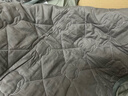无印良品A类新疆棉花床笠单件100%纯棉 全棉夹棉防水床笠罩全包1.5x2米 实拍图