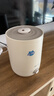 小熊（Bear）加湿器家用卧室 桌面大雾量办公室空调房轻音 母婴幼儿空气净化抑菌加湿器小型 JSQ-C45U1年会礼品 实拍图