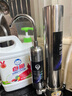 乔治史帝夫家用净水器SAT900厨房直饮水过滤器矽藻瓷台上式净水机无废水滤芯史蒂夫净水机滤水厨卫净化 SAT900到手3支 滤芯（自行安装） 0L 实拍图