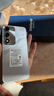 酷派（Coolpad）COOL30 国家补贴15%超薄智能手机八核便宜大屏学生百元机长续航老人老年备用机电竞游戏暮山雪128G 实拍图