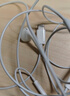 Apple/苹果 EarPods USB-C有线耳机 type-c有线耳机苹果耳机 苹果17有线耳机笔记本耳机游戏音乐 实拍图