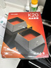 普联（TP-LINK） 全屋WiFi6 子母路由器 AX3000分布式两只装K20 千兆无线双频 别墅大户型易展无缝漫游 即插即用 实拍图