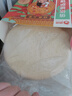 俏侬 牛油蛋挞皮1020g 51个装 儿童蛋挞空气炸锅烤箱烘焙食材 实拍图