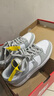 耐克NIKE男休闲板鞋 DUNK 新年礼物 运动鞋DD1391-103灰白41 实拍图