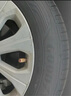 固特异（Goodyear）汽车轮胎 205/55R16 91W EF1 SPORT鹰驰F1酷跑 适配 速腾/卡罗拉 实拍图