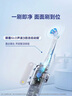 欧乐B德国进口智能电动牙刷iO3plus极致白刷头*2根源洁净京东自营京东金榜生日礼物情侣送礼赠 实拍图