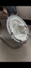 babycare婴儿电动摇椅0-1岁宝宝安抚摇篮椅哄娃睡觉神器新生儿礼物 基础款 实拍图