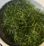 古松火锅鞭炮笋马尾藻海藻 长寿菜发菜凉拌菜火锅麻辣烫食材0脂 200g 实拍图