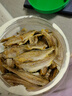 农香森 香脆小黄鱼酥500g罐装即食海味酥脆黄花鱼仔孕妇零食解馋小吃 实拍图