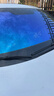 湃速18-22款广汽本田十代雅阁雨刮器原厂10代雨刷片胶条19 20 21静音 实拍图