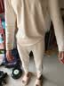 蕉内小热皮302++儿童保暖内衣套装男女童秋衣秋裤冬季加绒校服神器 实拍图