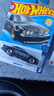 风火轮（HOT WHEELS）25H批次合金小车收藏模型宝马 635CSi 福特GT道奇马自达 宝马 635CSi 实拍图