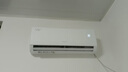 格力（GREE）【空调套装】新一级能效 变频冷暖自清洁家用客厅卧室空调组合套装【两室】一站购齐 1.5匹天仪*2  实拍图