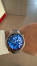 华为（HUAWEI）手表WATCH GT 5 Pro【咨询享优惠】运动玄玑感知两周续航蓝牙通话体温血氧心率监测送男女朋友礼物 46mm钛空银【皮表带+贴膜】 实拍图