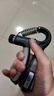 德国握力器100kg可调节专用健身器材练手力手指康复训练力量 【黑色】电子计数【5-100KG】 实拍图