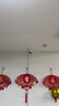 普联（TP-LINK） 全彩500万像素3K超清无线监控摄像头 家用智能网络监控器摄像机 360全景wifi手机远程 IPC45AW 实拍图