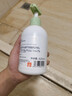 好孩子（gb）婴儿洗发沐浴露 橄榄滋养宝宝洗发沐浴二合一420ml 实拍图