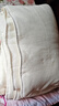 洁丽雅（Grace）新疆长绒棉 棉花秋冬被芯  5斤200*230cm  白 实拍图