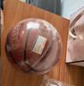 斯伯丁（SPALDING）篮球TF系列7号PU比赛室内外兼用耐磨成人青少年 77-176Y 实拍图