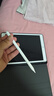 绿联电容笔iPad触控笔【2025升级】适用25年iPad Pro/Air/Mini/iPad11平板触屏手写笔Apple Pencil 实拍图