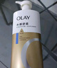 OLAY水润沐浴露舒柔滋润保湿 洋甘菊730ml 大容量男女士 新旧包装随机 实拍图