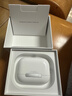 Apple/苹果 AirPods Pro (第三代) 搭配MagSafe充电盒 (USB-C) 苹果耳机 蓝牙耳机 适用iPhone/iPad/Mac 实拍图