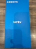 乐视TVLetv Y17Pro 全新智能手机八核128GB超薄大屏游戏电竞安卓百元学生老年专用可用5G卡长续航 幻夜黑 实拍图