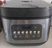 苏泊尔（SUPOR）电饭煲4-5人大容量5升快煮饭不粘锅家用煮饭煲汤煮粥锅智能预约多功能一锅多用微压电饭锅50FC0156 实拍图