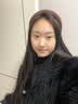 妙倩高颅顶海绵发箍网红新款洗脸发卡女款秋冬高级感压发捆头箍 实拍图