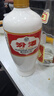 汾酒（酒厂直供）53度 杏花村白酒整箱礼盒出口系列粮食酒 53度 500mL 2瓶 出口牧盒瓷汾 实拍图